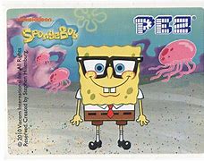 Image result for Savage Glasses On Spongebob