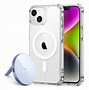 Image result for iPhone 14 Pro Clear Case with Design