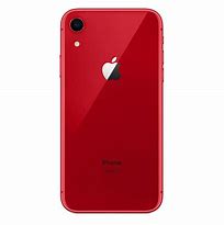 Image result for iPhone XR Red Back