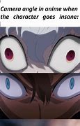 Image result for Anime Face Box Charger Meme