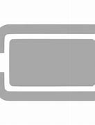 Image result for iPhone Battery in Gary or Black Background