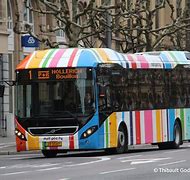 Image result for Kulutr Bus Luxembourg