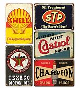 Image result for If You Need Us Tin Signs