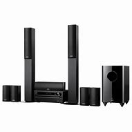 Image result for Onkyo Home Theater Products