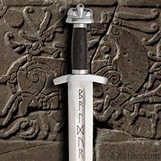 Image result for Viking Rune Sword