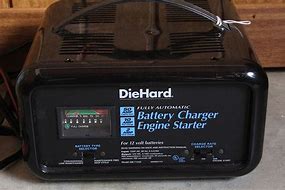 Image result for DieHard Battery Charger and Engine Starter