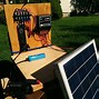 Image result for DIY Solar Power Battery Charger