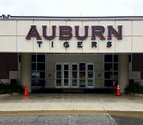 Image result for Auburn Football Entrance