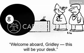 Image result for Graduate with Magic 8 Ball Cartoon