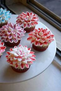Image result for 9 Birthday Cupcake