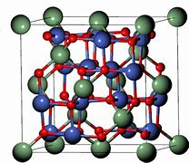 Image result for Lithium Manganese Oxide