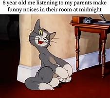 Image result for Tom and Jerry Jokes