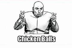 Image result for Cold as Balls Meme