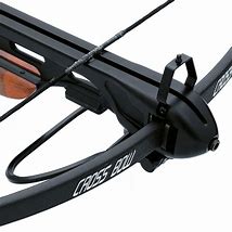 Image result for Rifle Stock Crossbow