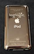 Image result for iPod Apple Logo On LCD
