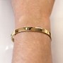 Image result for Solid Bangle with Minus Sign