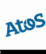 Image result for Atos Logo White Background