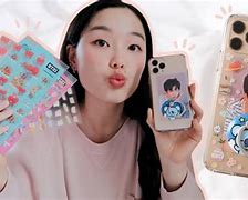 Image result for Decorated Phone Cases