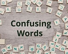 Image result for Confusing Wording
