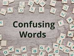Image result for Confusing Language