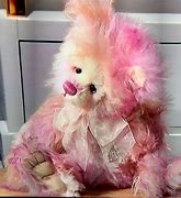 Image result for Fuzzy Wuzzy Bear