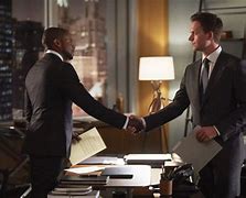 Image result for Eric Williams From Suits