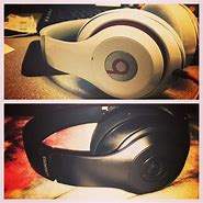 Image result for Old Beats Headphones