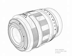 Image result for Normal Lens of Camera Drawing