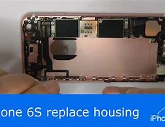 Image result for iPhone 6s Back Replacement