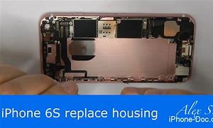 Image result for Aluminum Back iPhone 6s Covers Remove