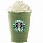 Image result for Green Tea Cream Frappuccino