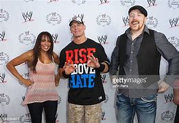 Image result for John Cena Girlfriend Layla WWE