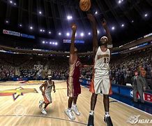 Image result for NBA 07 PS2