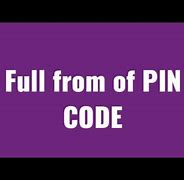 Image result for 412307 Pin Code