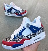 Image result for Custom Shoes