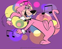 Image result for Quick Draw McGraw Snagglepuss