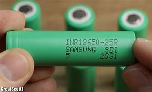 Image result for Lithium Ion Battery Pack Small