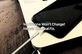 Image result for iPhone Charger Won't Work