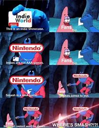 Image result for Nintendo Memes