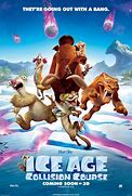 Image result for Ice Age Collision