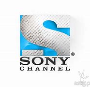 Image result for Sony Channel Logo Blue