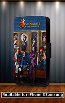 Image result for Phone Case Disney Descendants