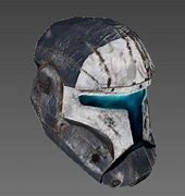 Image result for Clon Commando Helmet