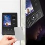 Image result for Biometric Fingerprint Reader