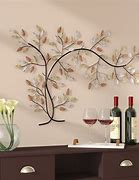 Image result for Branch Wall Decor