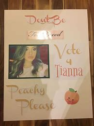 Image result for Homecoming Campaign Posters Ideas