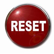 Image result for Reset Button Graphic