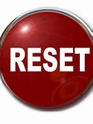 Image result for Reset Button with Letters