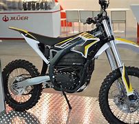 Image result for Sur Ron Electric Motorcycle