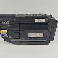 Image result for JVC Compact VHS Camcorder Charger Gr Sxm240u
